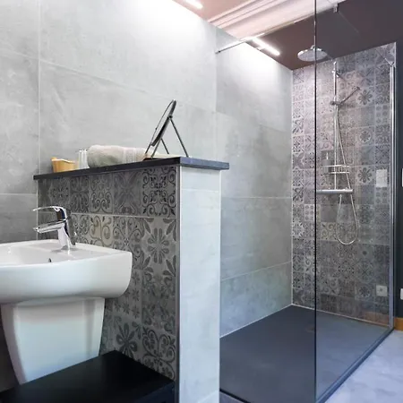 Accommodatie bij particulieren Le Marronnier