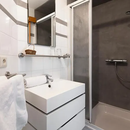 Le Marronnier Séjour chez l'habitant La-Roche-en-Ardenne