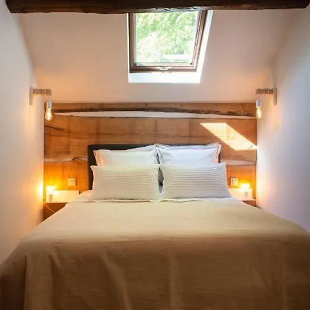 Le Marronnier Séjour chez l'habitant