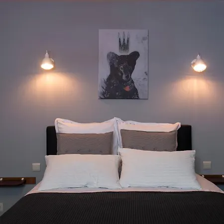 Le Marronnier Accommodatie bij particulieren *
