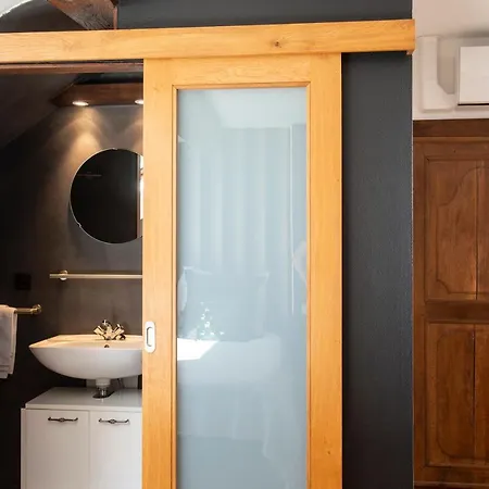 Le Marronnier La-Roche-en-Ardenne