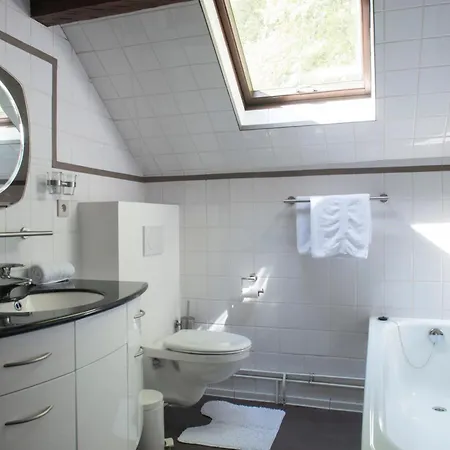 Accommodatie bij particulieren Le Marronnier