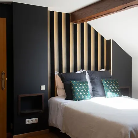 Le Marronnier Accommodatie bij particulieren La-Roche-en-Ardenne
