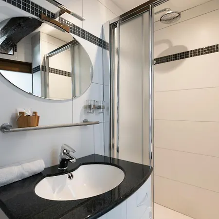 Le Marronnier Accommodatie bij particulieren