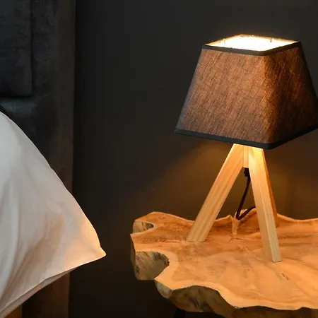 Le Marronnier Séjour chez l'habitant La-Roche-en-Ardenne