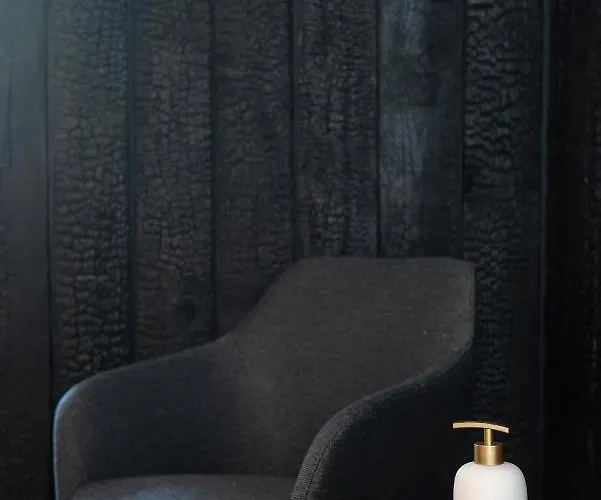 Kwatera prywatna Le Marronnier *